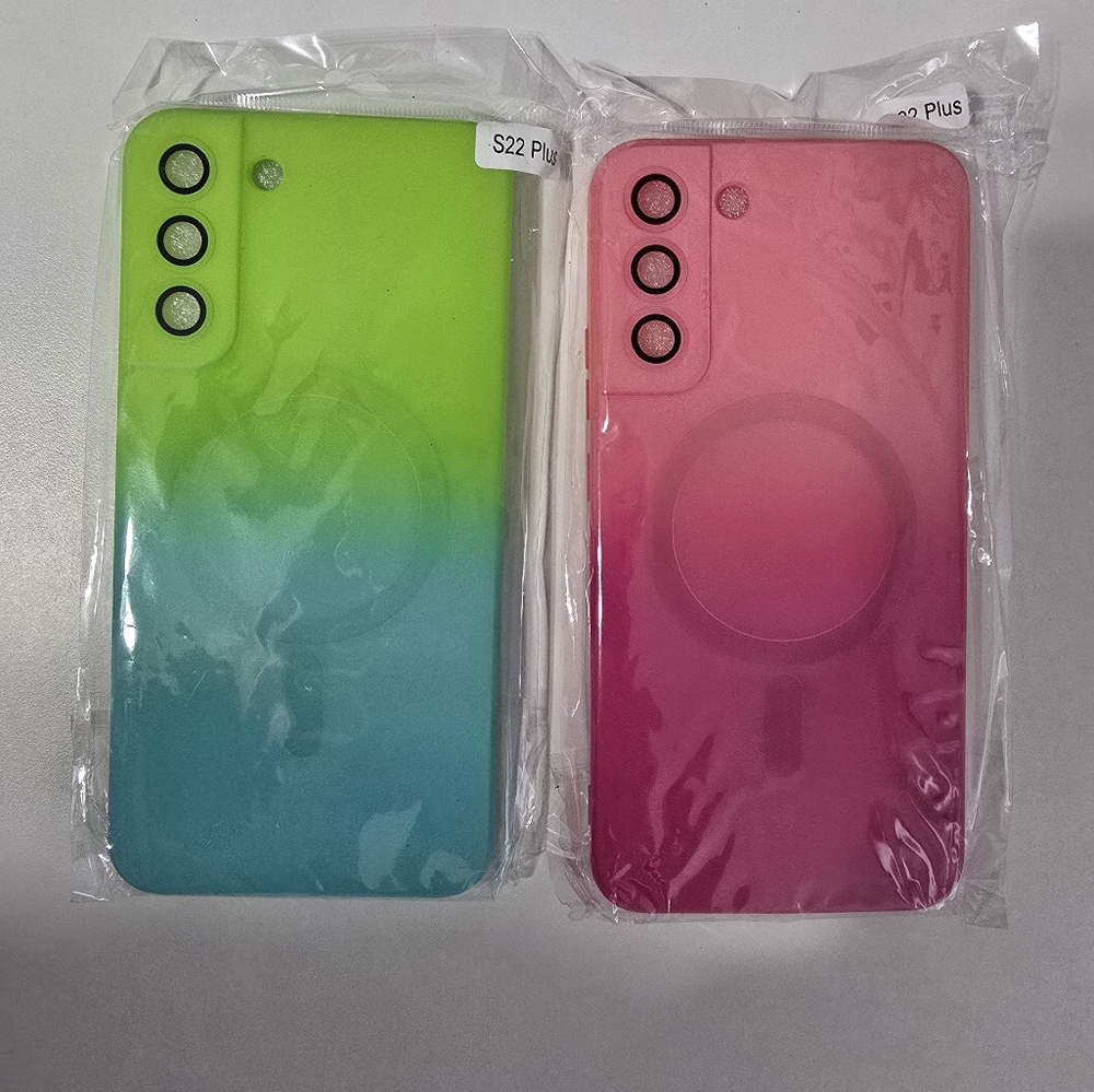 2 s22 plus cases